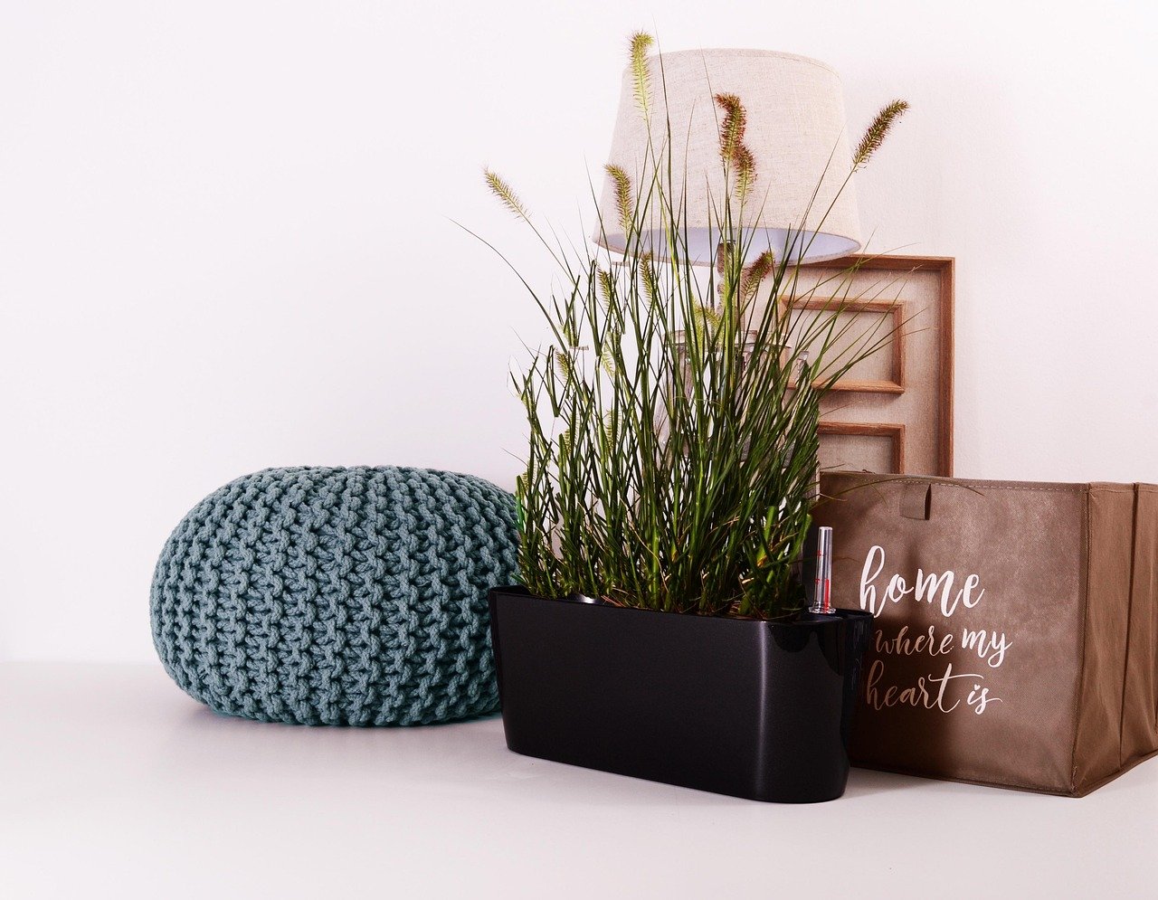 Praktische Möbel für mehr Platz