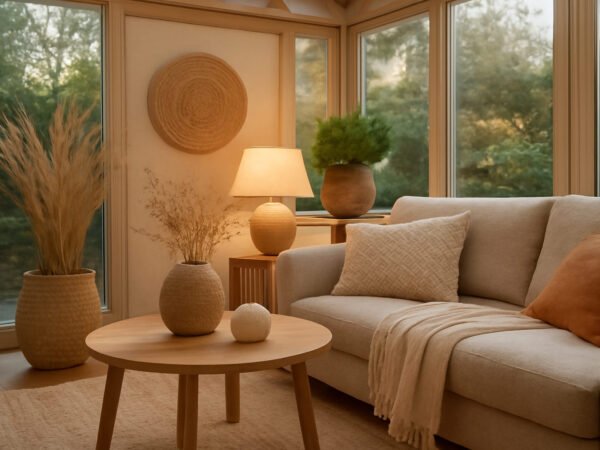 Esszimmer Wintergarten Ideen — 15 einfache Varianten