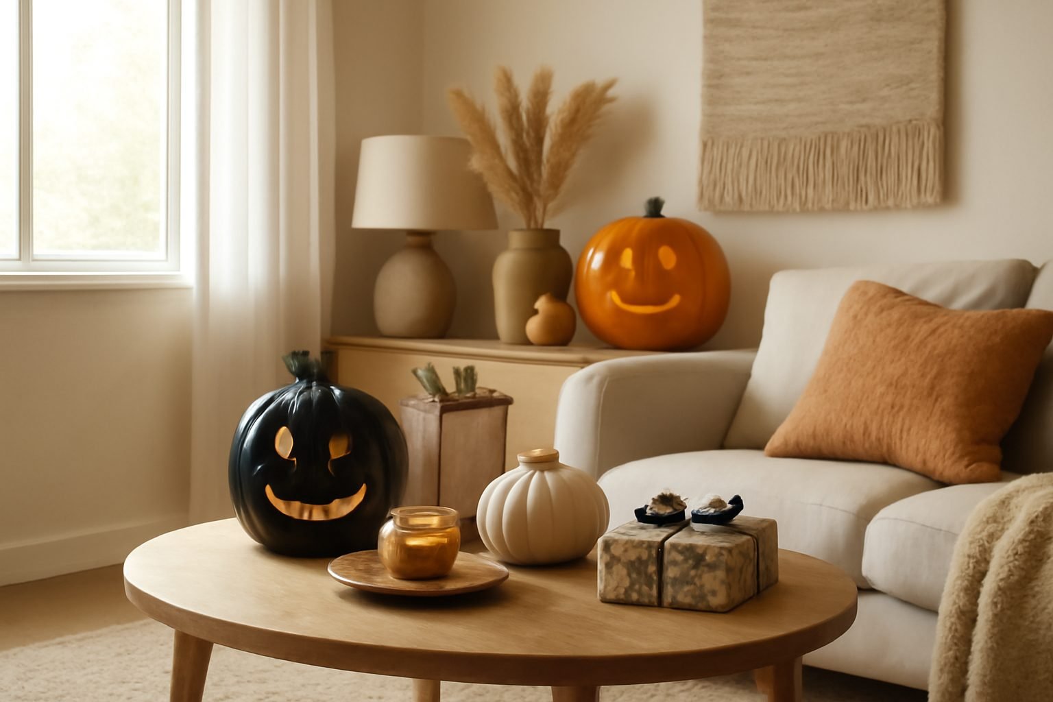 Günstige Halloween Geschenke: 15 Ideen zum Verschenken