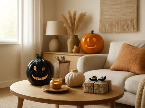 Günstige Halloween Geschenke: 15 Ideen zum Verschenken