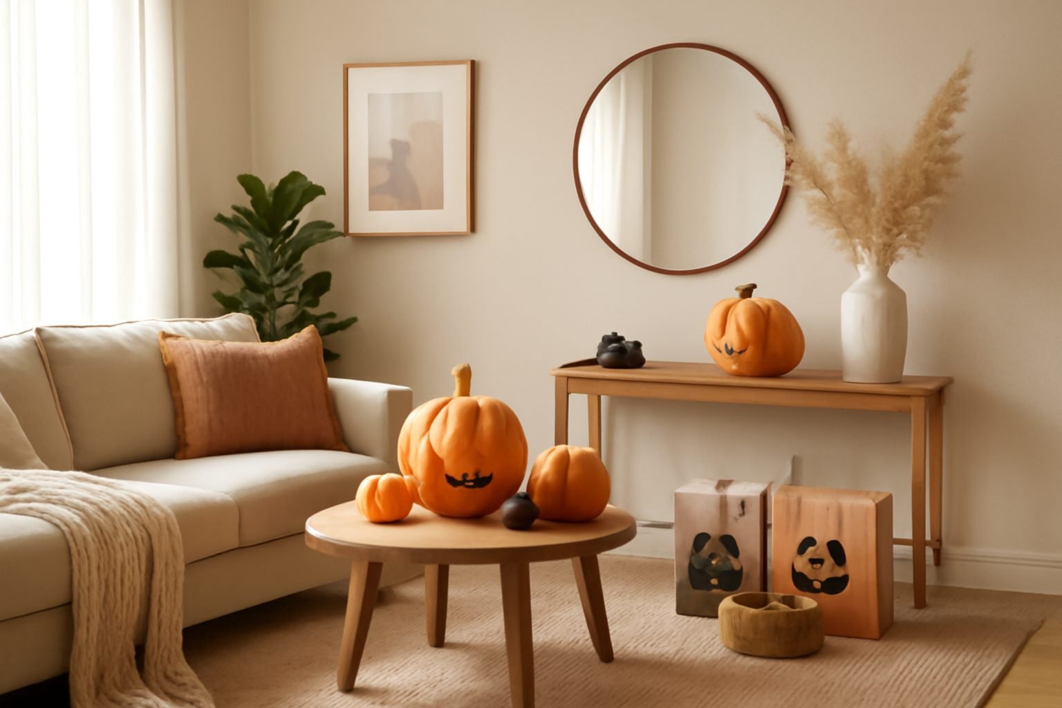 Halloween Geschenke Personalisiert: 11 Ideen zum Verschenken