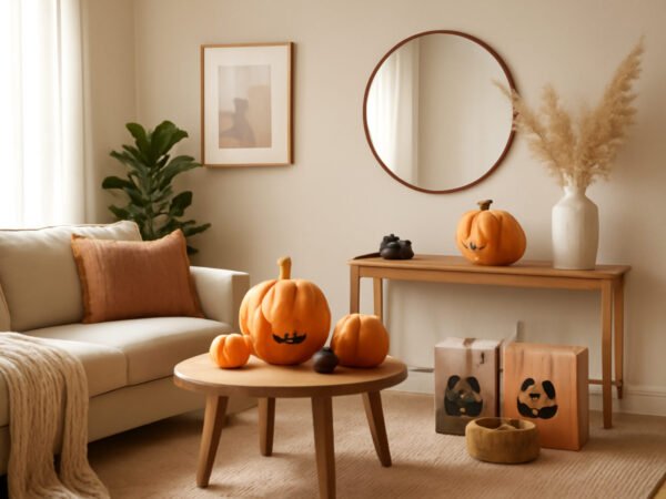 Halloween Geschenke Personalisiert: 11 Ideen zum Verschenken