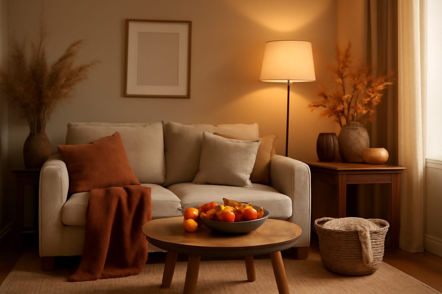 Herbstdeko Innenbereich: 12 Ideen zum Nachmachen