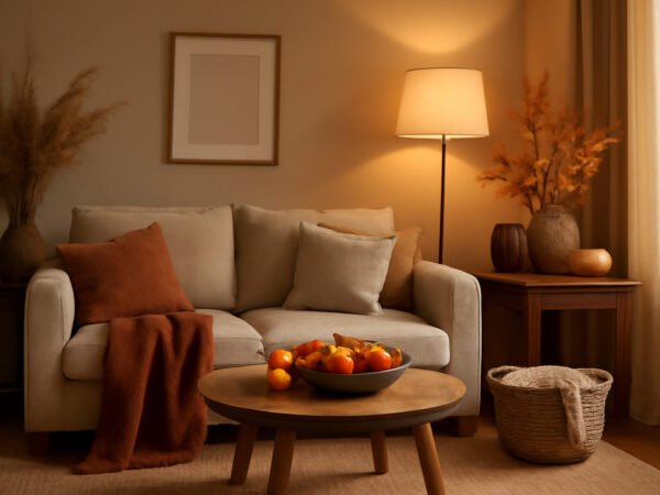 Herbstdeko Innenbereich: 12 Ideen zum Nachmachen