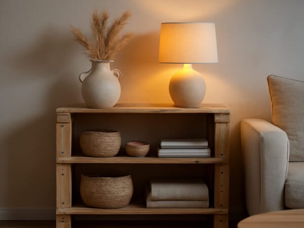 Hygge Deko — aus alt wird neu