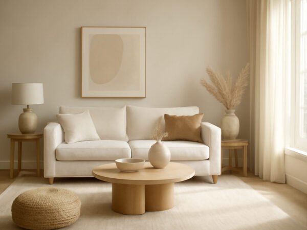 Ideen für Wohnzimmer Renovierung — 15 einfache Varianten