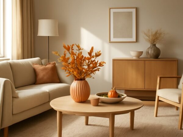 15 Vase Herbstlich füllen Ideen, die wirklich funktionieren