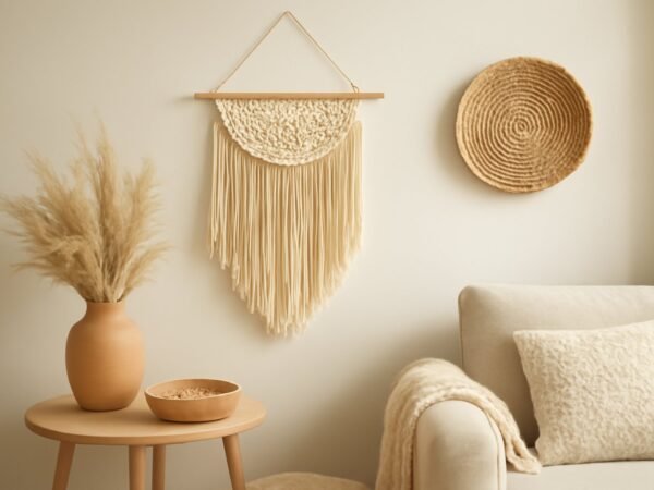 Boho Deko Wand Selber Machen – Die besten Ideen & Tipps