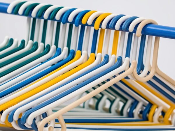 Kleiderschrank Ordnungssystem Ideen – Die besten Ideen & Tipps