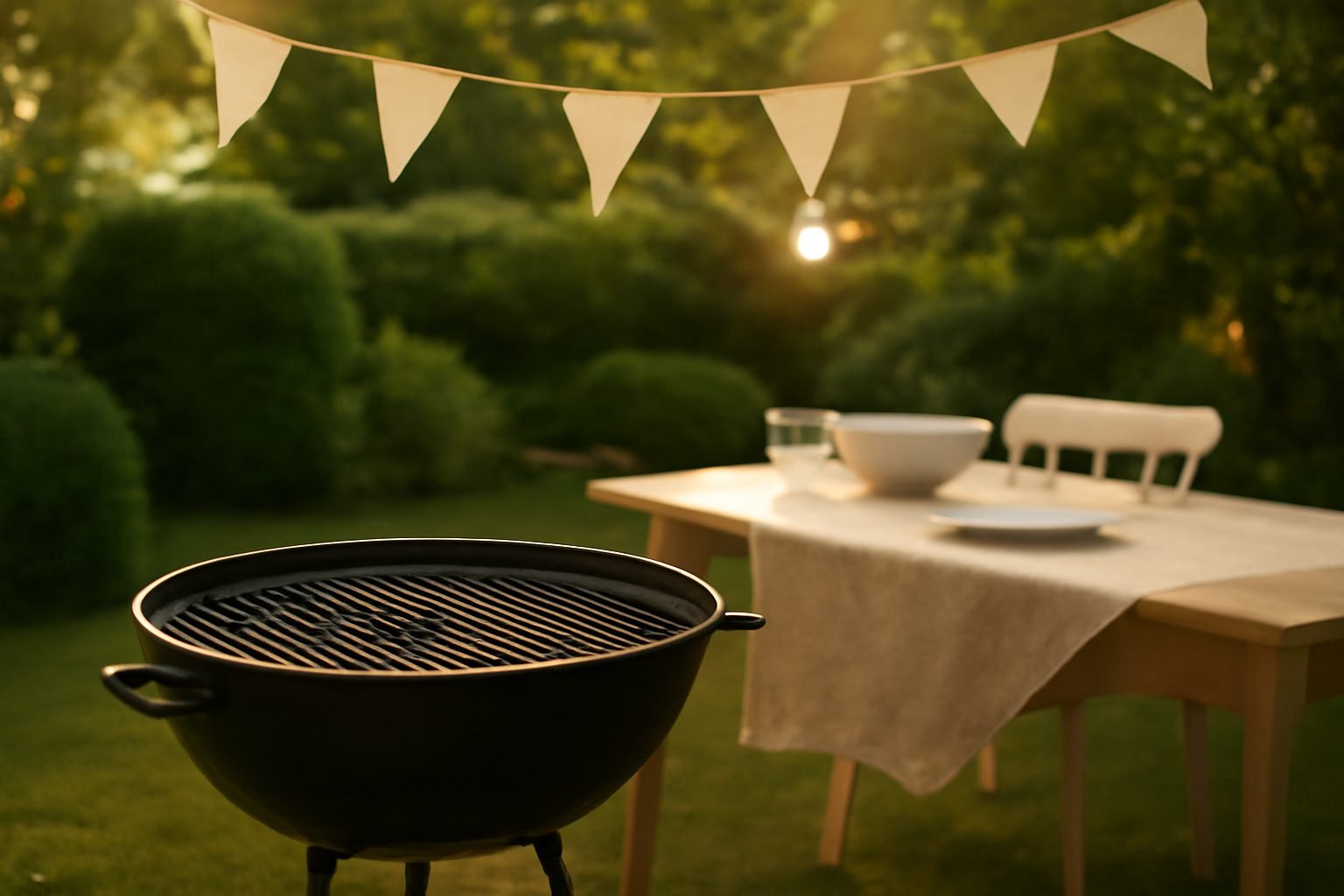 Mitbringsel Grillparty für zuhause: 23 Ideen zum Verschenken