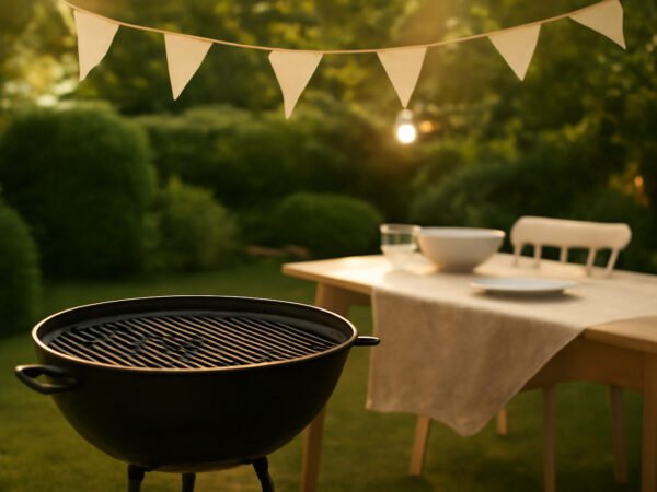 Mitbringsel Grillparty für zuhause: 23 Ideen zum Verschenken