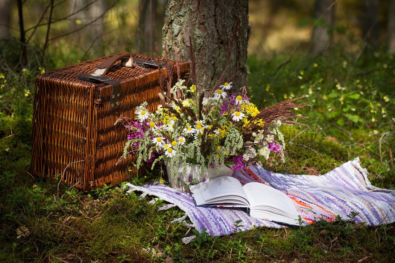 Die besten Materialien für Outdoor Teppiche