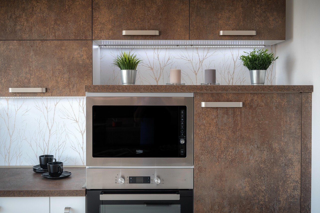 Moderne Designs für jede Küche