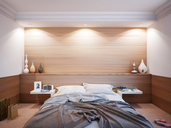 Schlafzimmer Gemütlich Gestalten Ideen – Die besten Ideen & Tipps