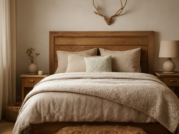 Schlafzimmer Ideen Alpen — 15 einfache Varianten