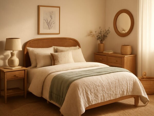 Schlafzimmer Ideen Altbau — 14 einfache Varianten