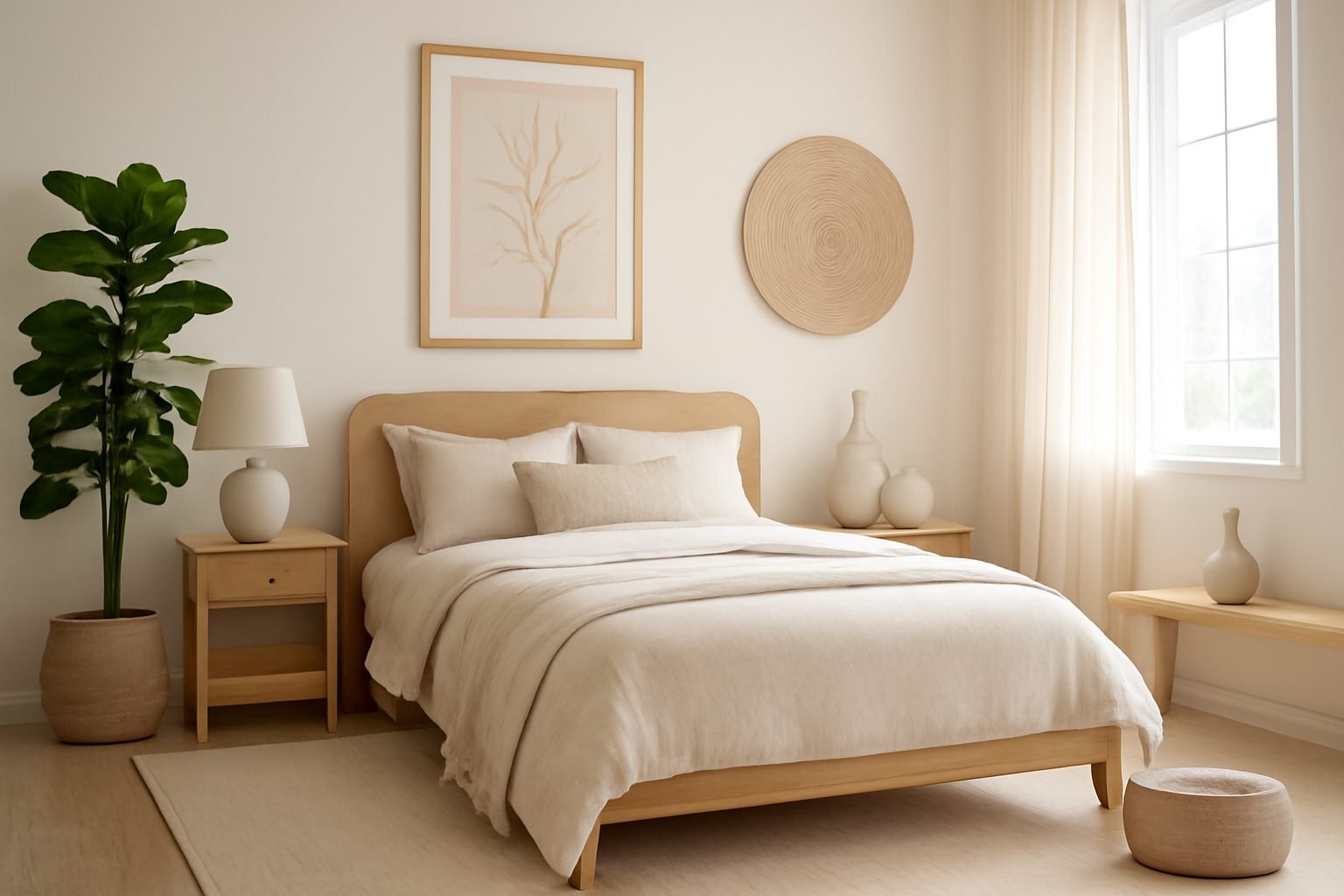 Schlafzimmer Ideen Asiatisch — 10 einfache Varianten