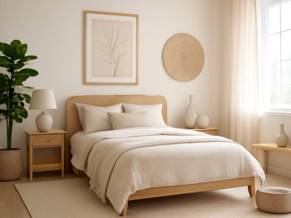 Schlafzimmer Ideen Asiatisch — 10 einfache Varianten