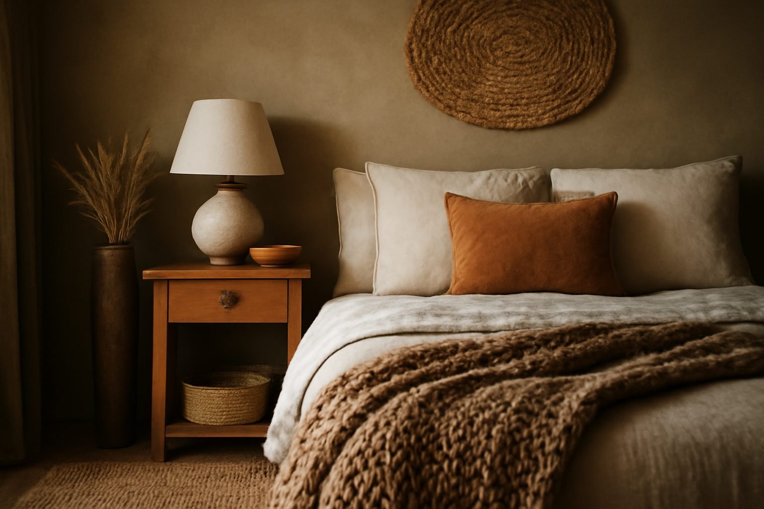 Schlafzimmer Ideen Ecke — 15 einfache Varianten