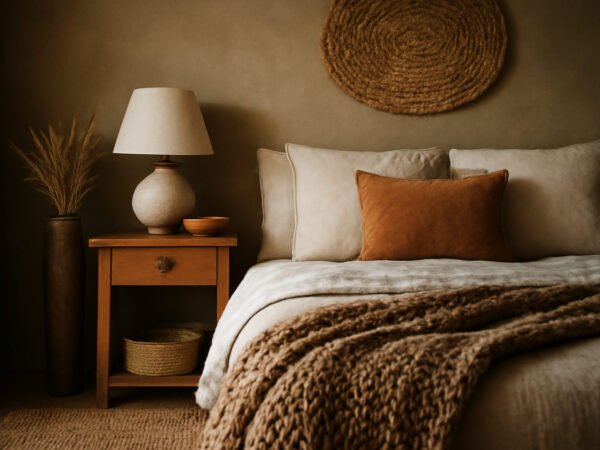 Schlafzimmer Ideen Ecke — 15 einfache Varianten