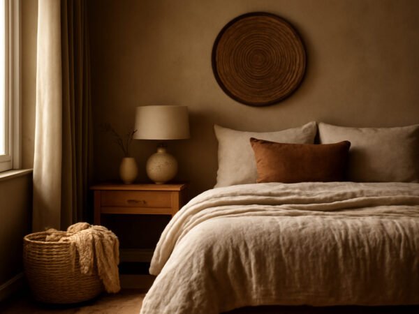 Schlafzimmer Ideen Edel — 12 einfache Varianten