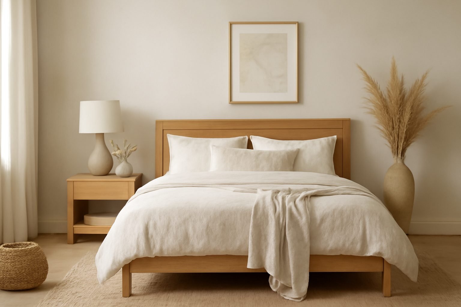 Schlafzimmer Ideen Eiche — 12 einfache Varianten