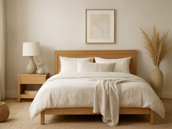 Schlafzimmer Ideen Eiche — 12 einfache Varianten