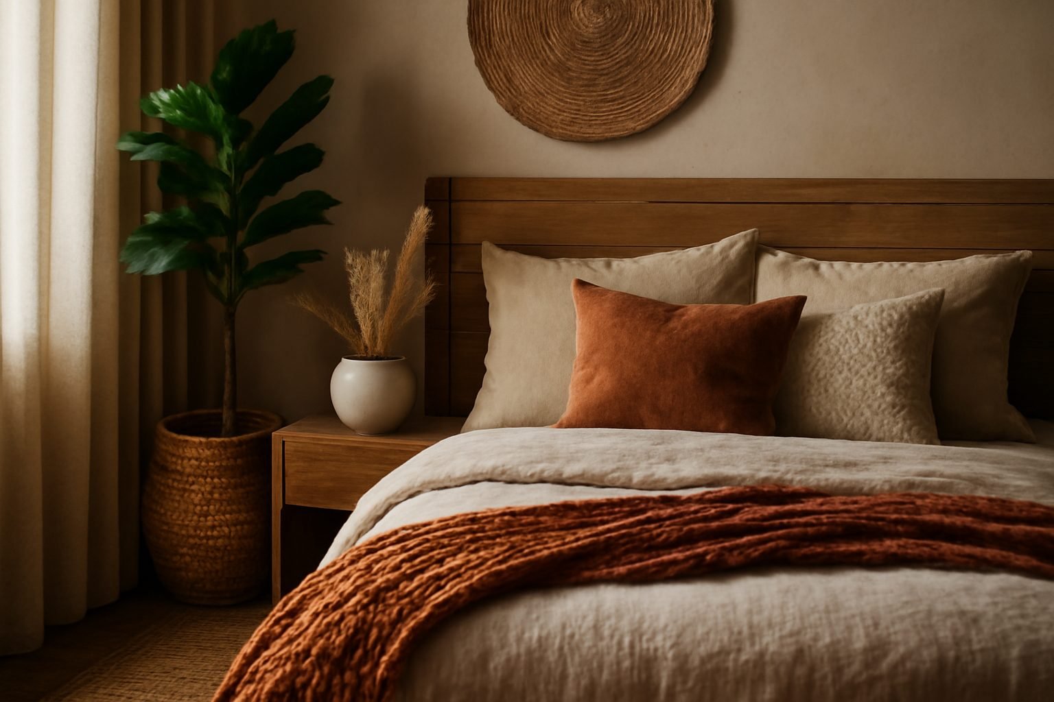Schlafzimmer Ideen Einrichtung — 15 einfache Varianten