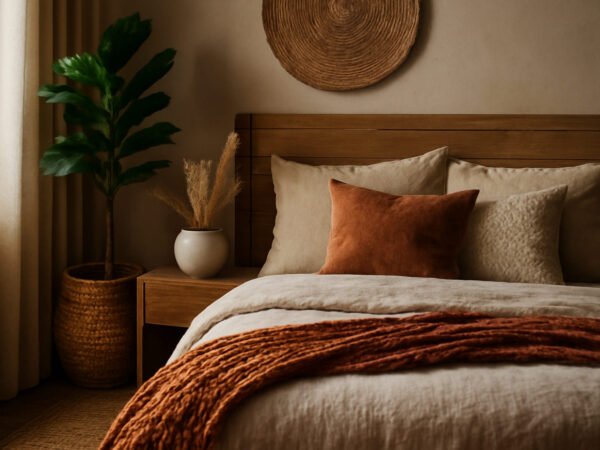 Schlafzimmer Ideen Einrichtung — 15 einfache Varianten