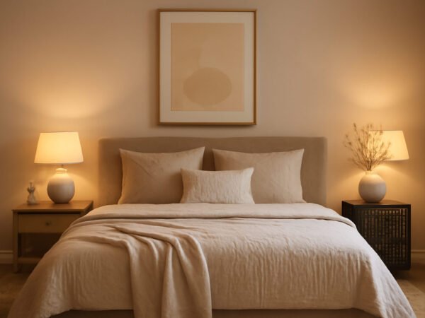Schlafzimmer Ideen Elegant — 14 einfache Varianten