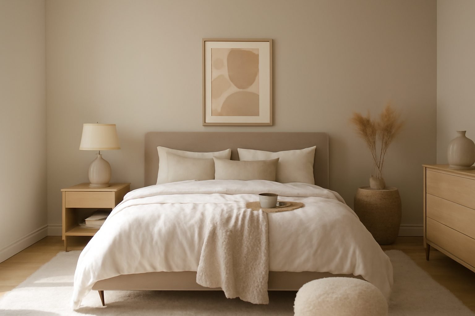 Schlafzimmer Ideen Englisch — 15 einfache Varianten