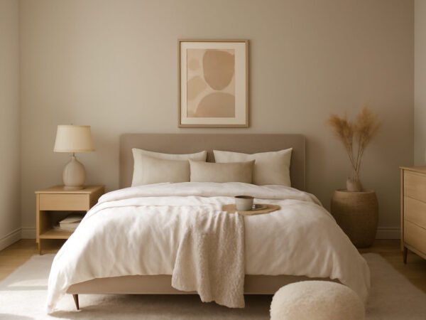 Schlafzimmer Ideen Englisch — 15 einfache Varianten