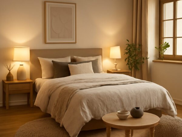Schlafzimmer Ideen Erwachsene — 15 einfache Varianten