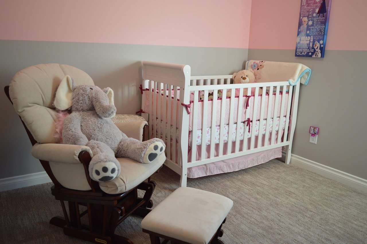 Schlafzimmer Wandgestaltung Hinterm Bett – Die besten Ideen & Tipps