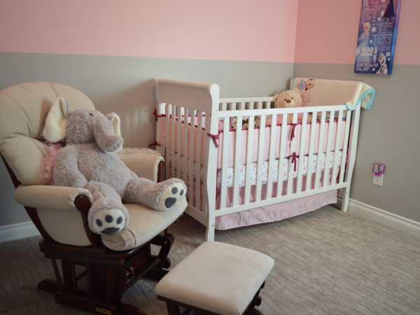 Schlafzimmer Wandgestaltung Hinterm Bett – Die besten Ideen & Tipps