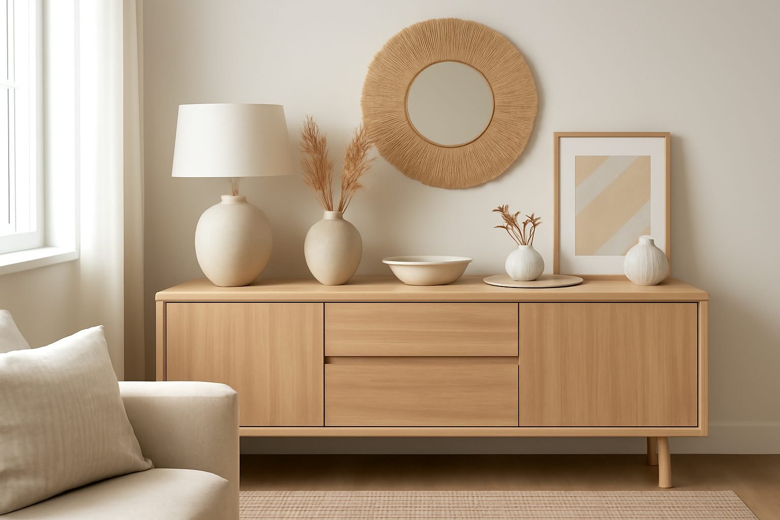 Sideboard günstig kaufen: 19 Ideen für wenig Geld