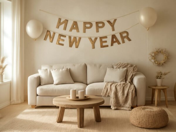 Silvester Party Ideen für Anfänger — 15 einfache Varianten