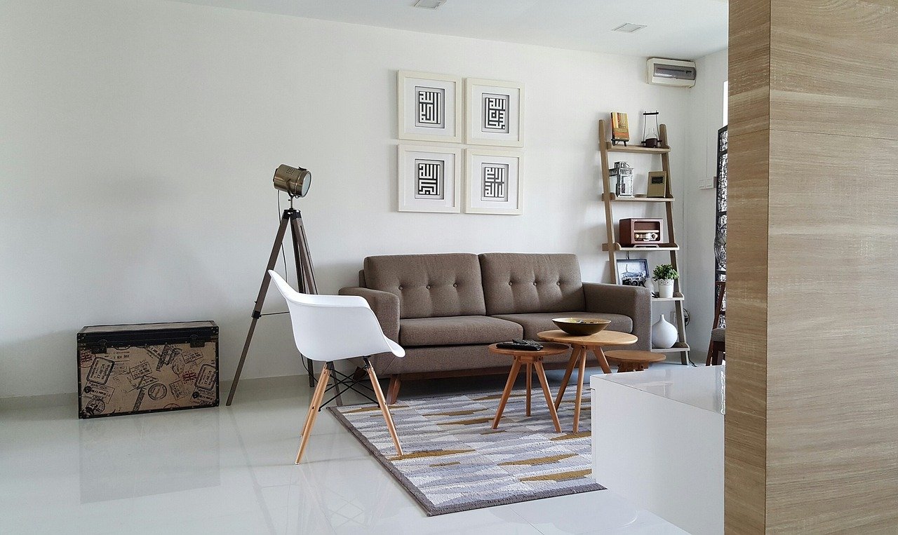 Teppich Wohnzimmer grau 2026: Die 8 besten Designs im Vergleich