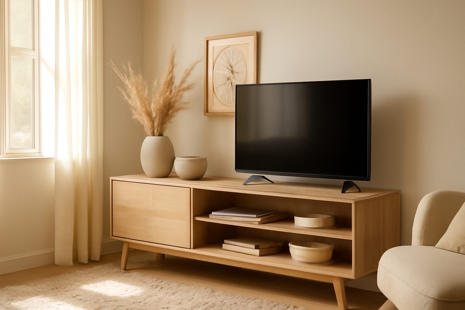 TV Board für 10 Zoll Fernseher — 16 einfache Varianten — TV Board für 100 Zoll Fernseher