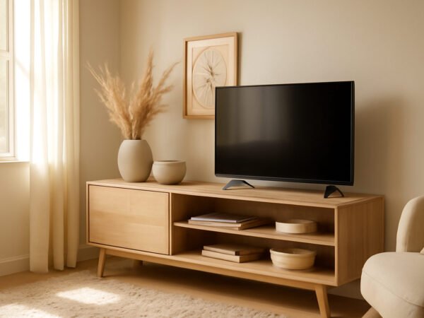 TV Board für 10 Zoll Fernseher — 16 einfache Varianten