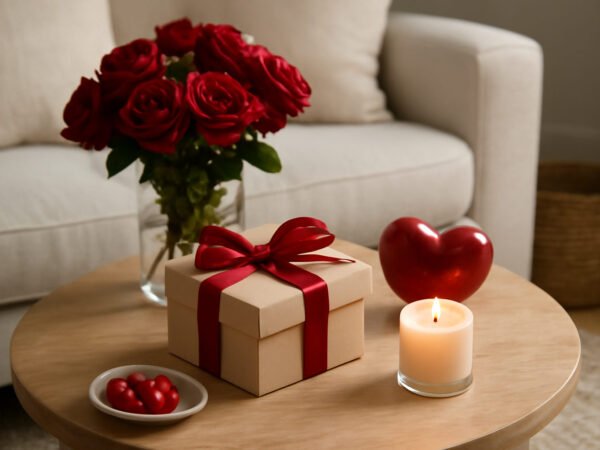 Valentinstag Geschenke für Männer — passend für jeden Anlass
