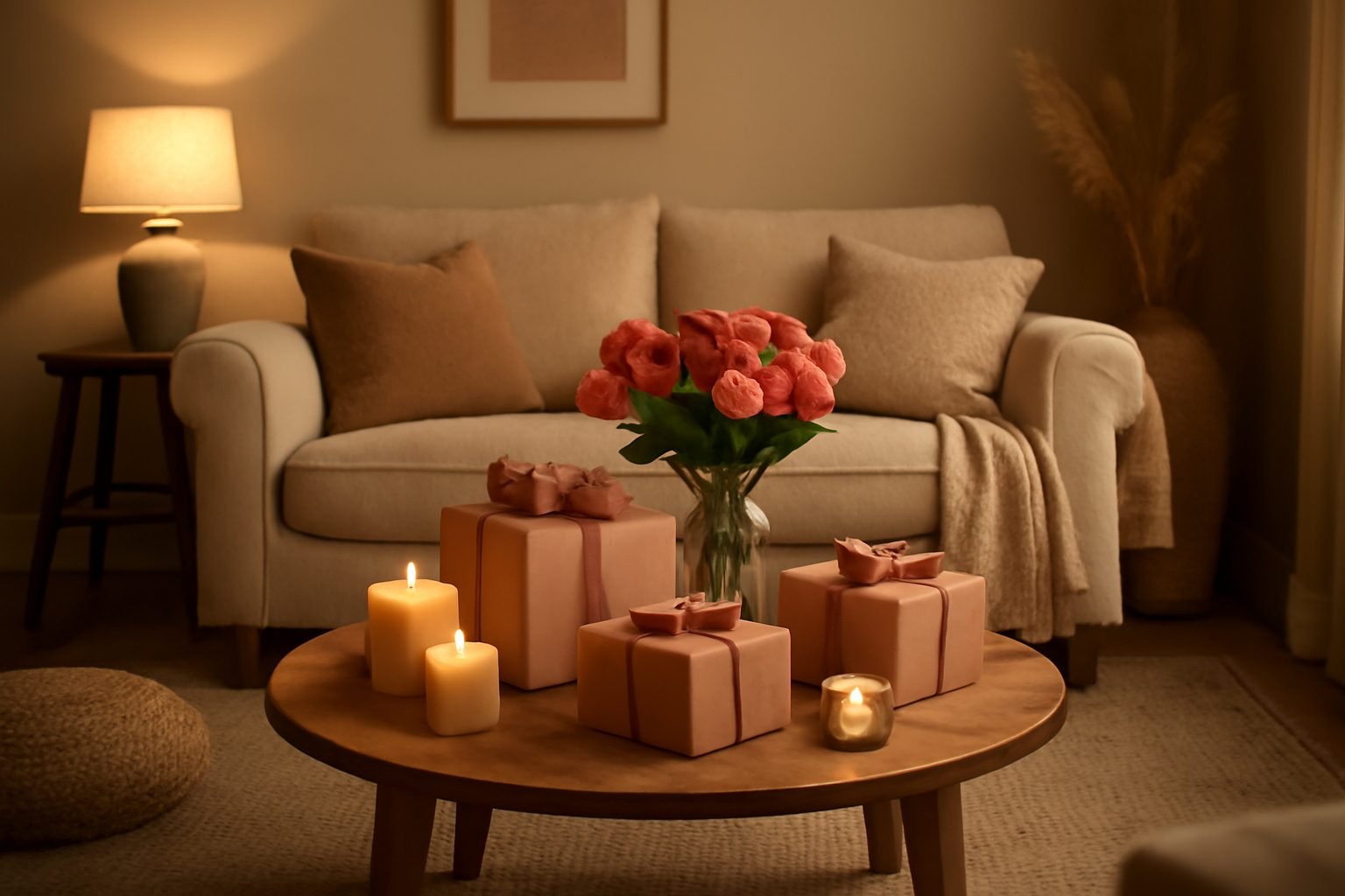 Valentinstag Geschenke für Mama: 12 Ideen zum Verschenken