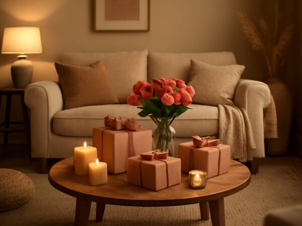 Valentinstag Geschenke für Mama: 12 Ideen zum Verschenken