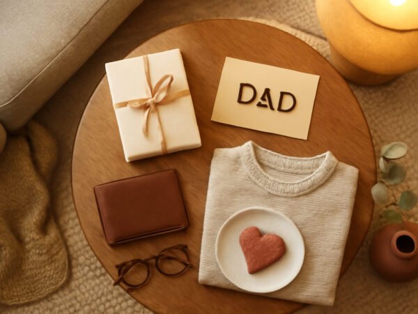 Valentinstag Geschenke für Papa — passend für jeden Anlass