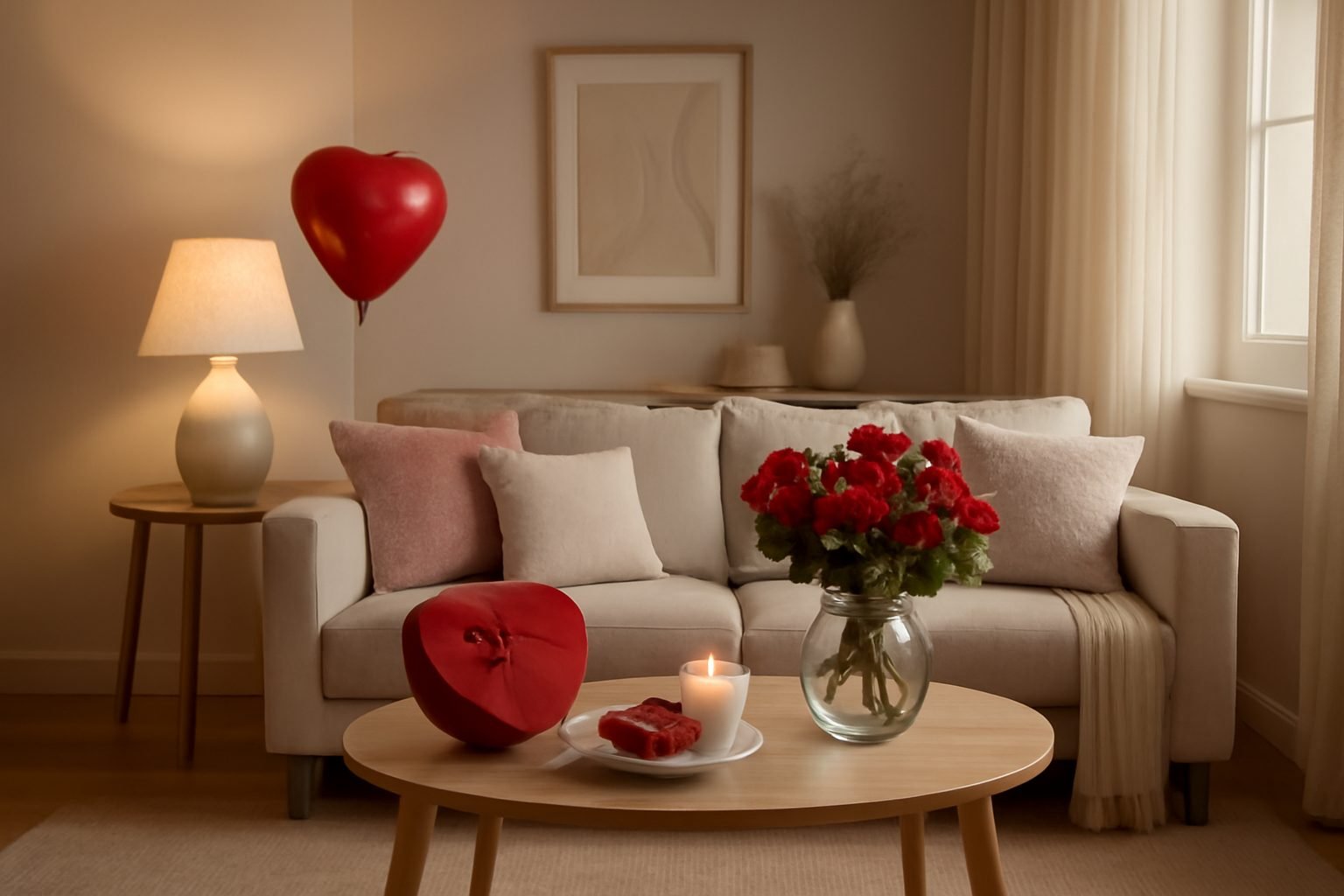 Valentinstag Geschenke Last Minute: 15 Ideen zum Verschenken