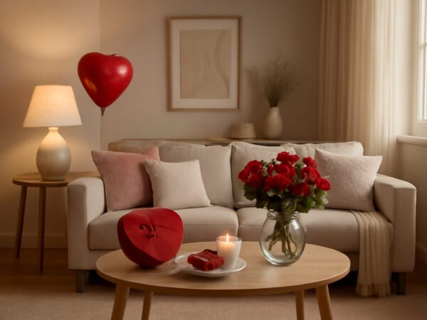 Valentinstag Geschenke Last Minute: 15 Ideen zum Verschenken