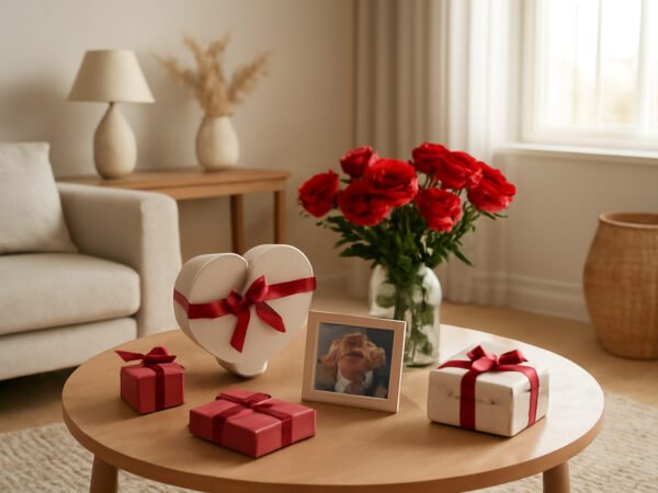 Valentinstag Geschenke mit Foto — passend für jeden Anlass