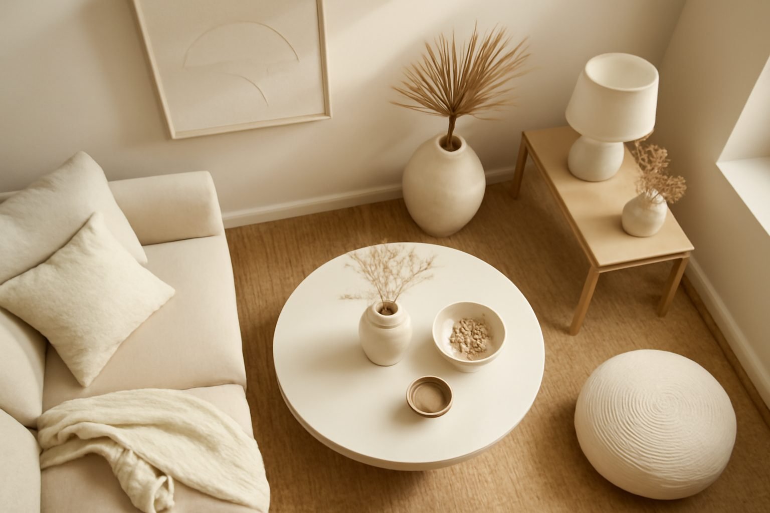 Wanddeko Wohnzimmer Modern – Die besten Ideen & Tipps