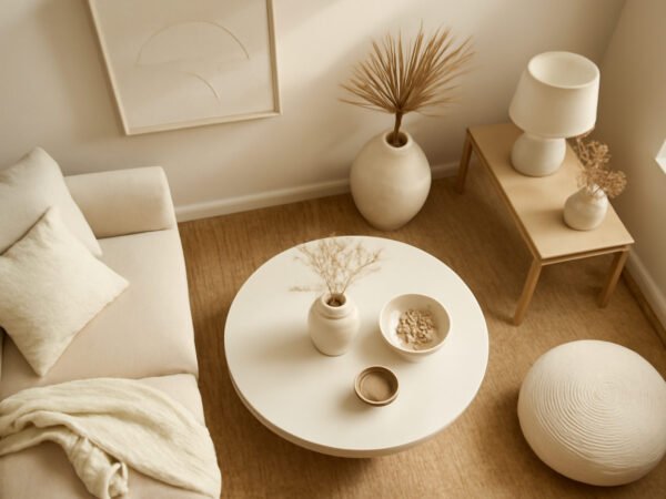 Wanddeko Wohnzimmer Modern – Die besten Ideen & Tipps