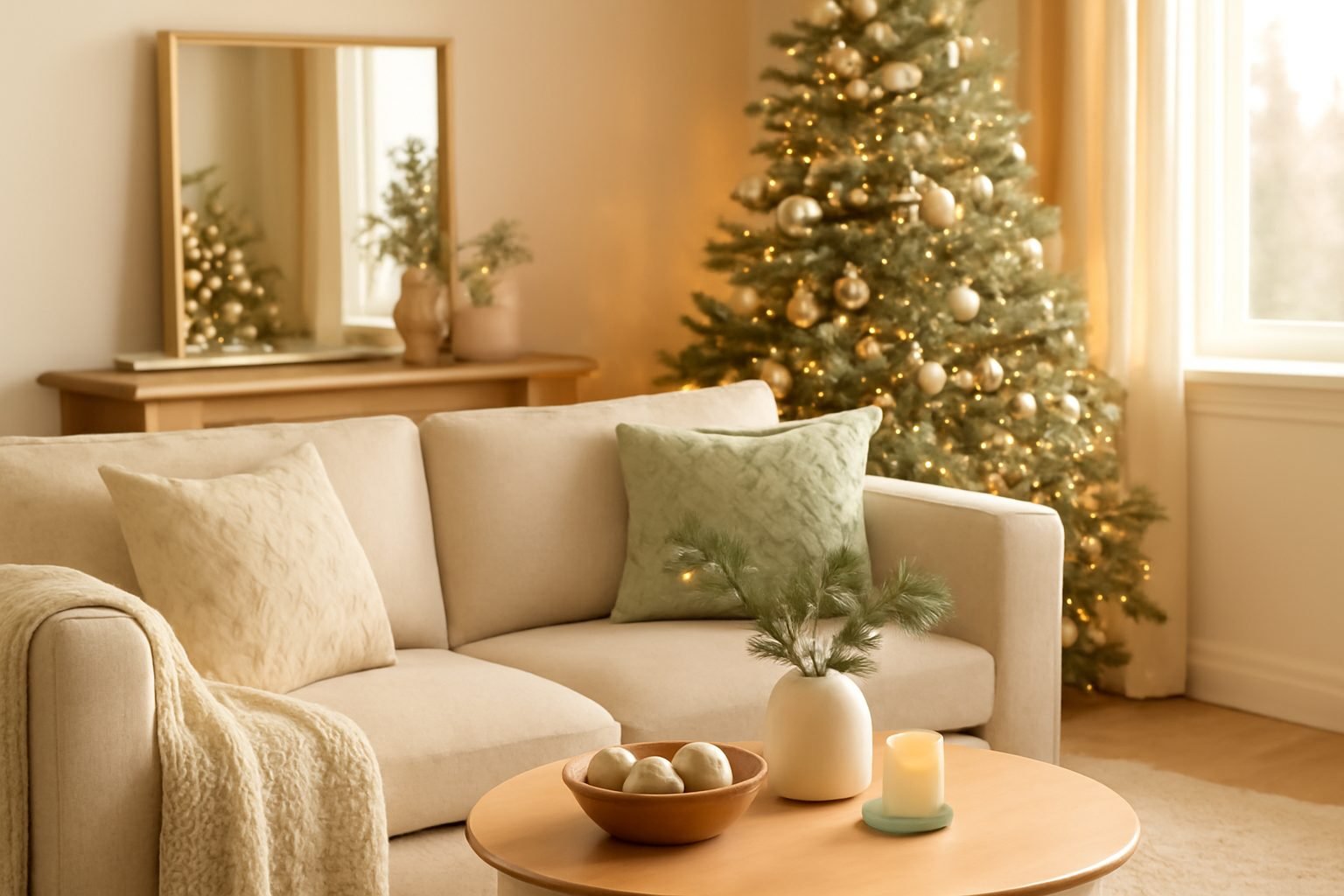 Weihnachtsdeko Ideen Action — 15 einfache Varianten